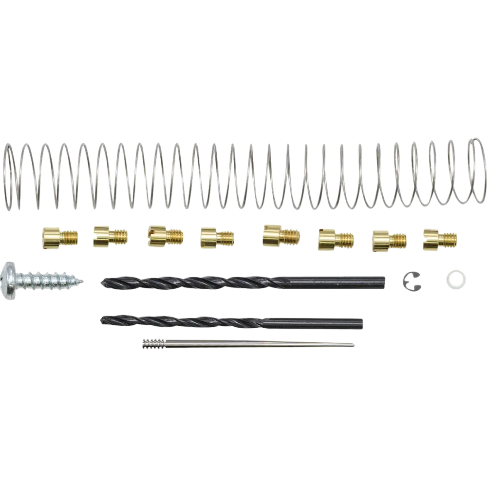 DYNOJET Jet Kit - Stage 1/2 - Suzuki 3110