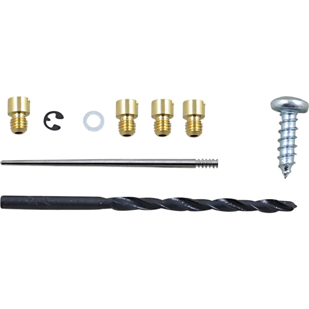 DYNOJET Jet Kit - Stage 1/2 - Suzuki 3137