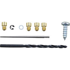 DYNOJET Jet Kit - Stage 1/2 - Suzuki 3137