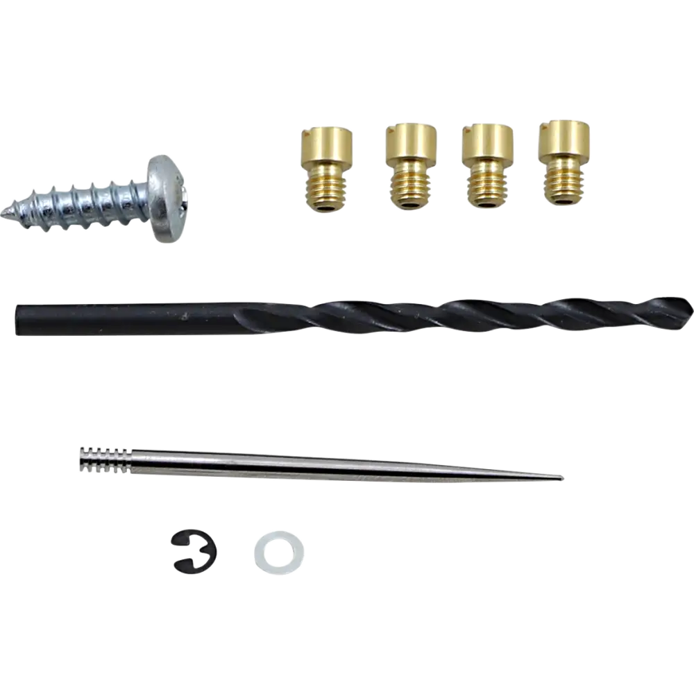 DYNOJET Jet Kit - Stage 1/2 - Suzuki 3138