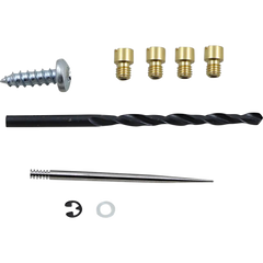 DYNOJET Jet Kit - Stage 1/2 - Suzuki 3138