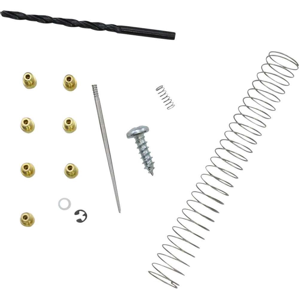 DYNOJET Jet Kit - Stage 1/2 - Suzuki 3192