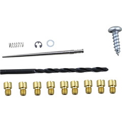 DYNOJET Jet Kit - Stage 1/2 - Suzuki Q314