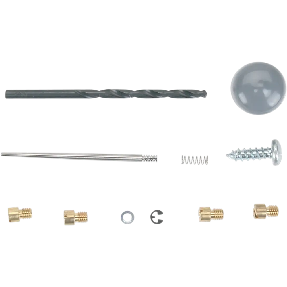 DYNOJET Jet Kit - Stage 1/2 - Yamaha 4175