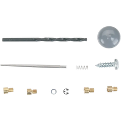 DYNOJET Jet Kit - Stage 1/2 - Yamaha 4175