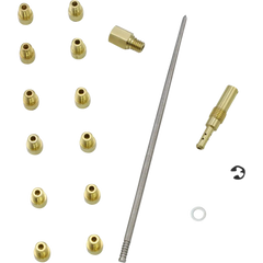 DYNOJET Jet Kit - Stage 1/2 - Yamaha Q421
