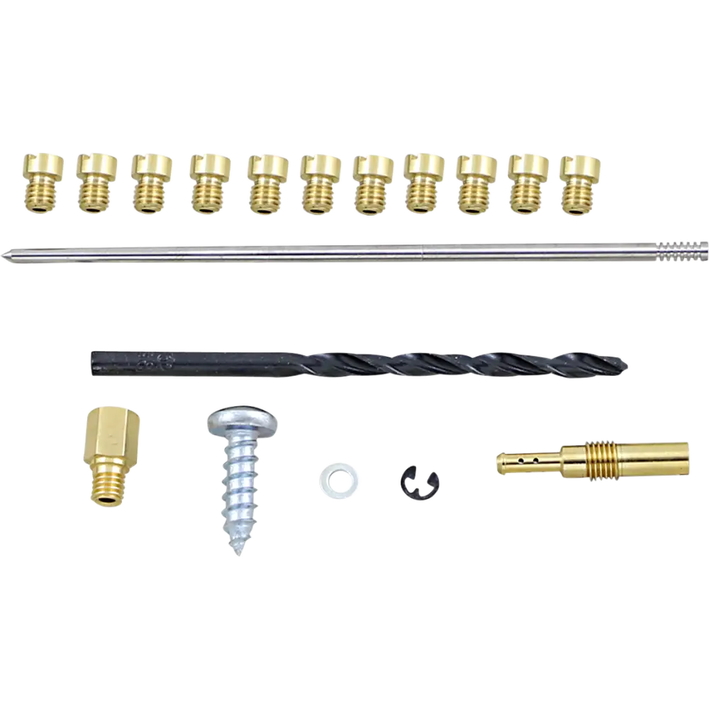 DYNOJET Jet Kit - Stage 1/2 - Yamaha Q427