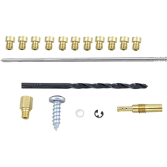 DYNOJET Jet Kit - Stage 1/2 - Yamaha Q427