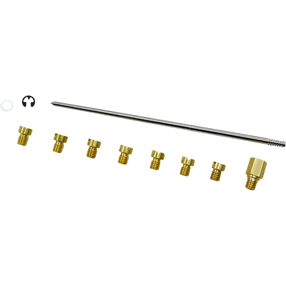 DYNOJET Jet Kit - Stage 1/2 - Yamaha Q435