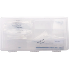 DYNOJET Jet Kit - Stage 1/2 - Yamaha Q435