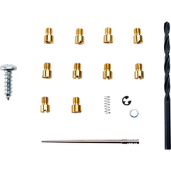 DYNOJET Jet Kit - Stage 1/2 - Yamaha Q435