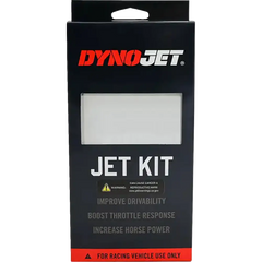 DYNOJET Jet Kit - Stage 1/2 - Yamaha Q435