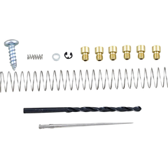 DYNOJET Jet Kit - Stage 1/2 - Yamaha Q438