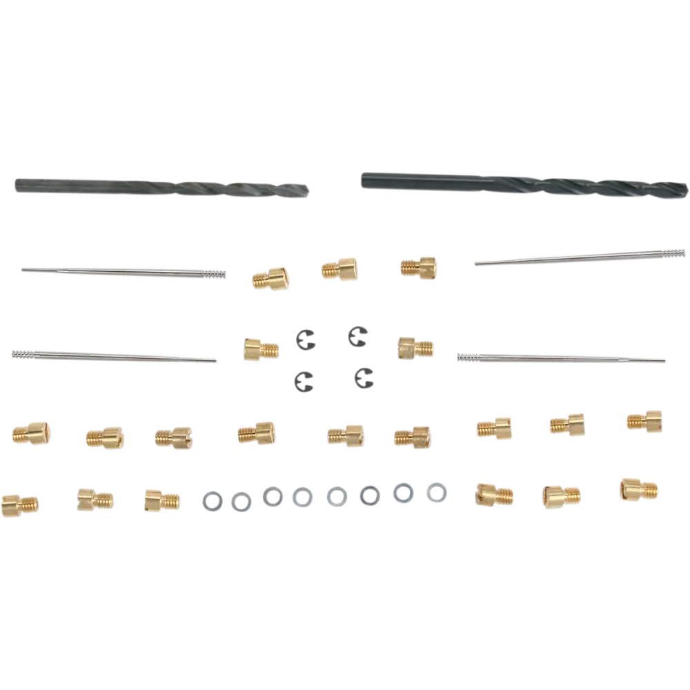 DYNOJET Jet Kit - Stage 1/3 - Honda 1127