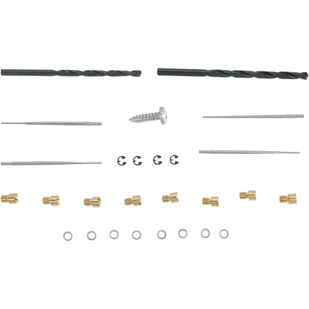 DYNOJET Jet Kit - Stage 1/3 - Honda 1131