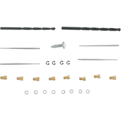 DYNOJET Jet Kit - Stage 1/3 - Honda 1131