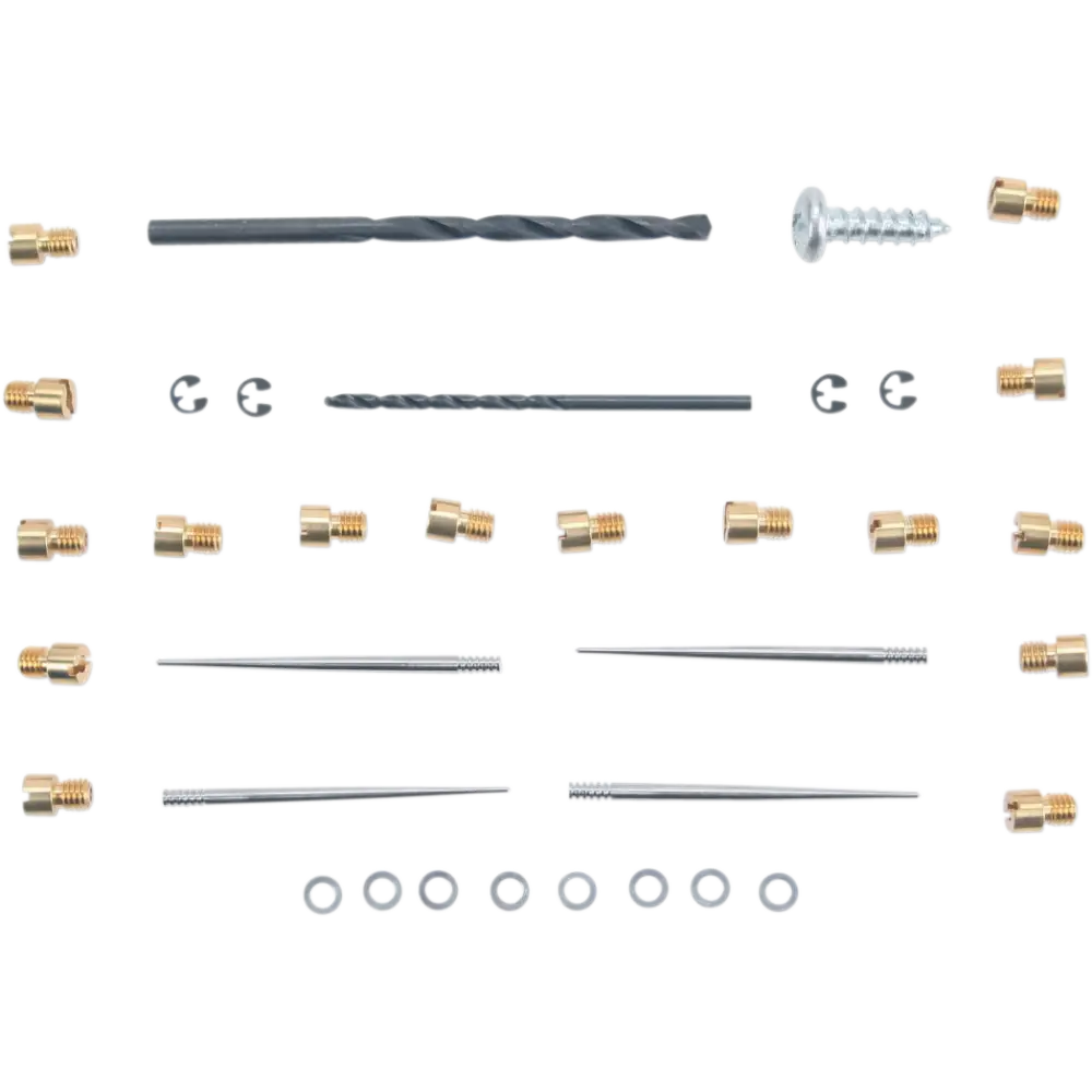 DYNOJET Jet Kit - Stage 1/3 - Kawasaki 2102