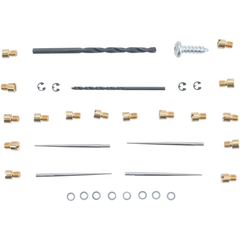 DYNOJET Jet Kit - Stage 1/3 - Kawasaki 2102