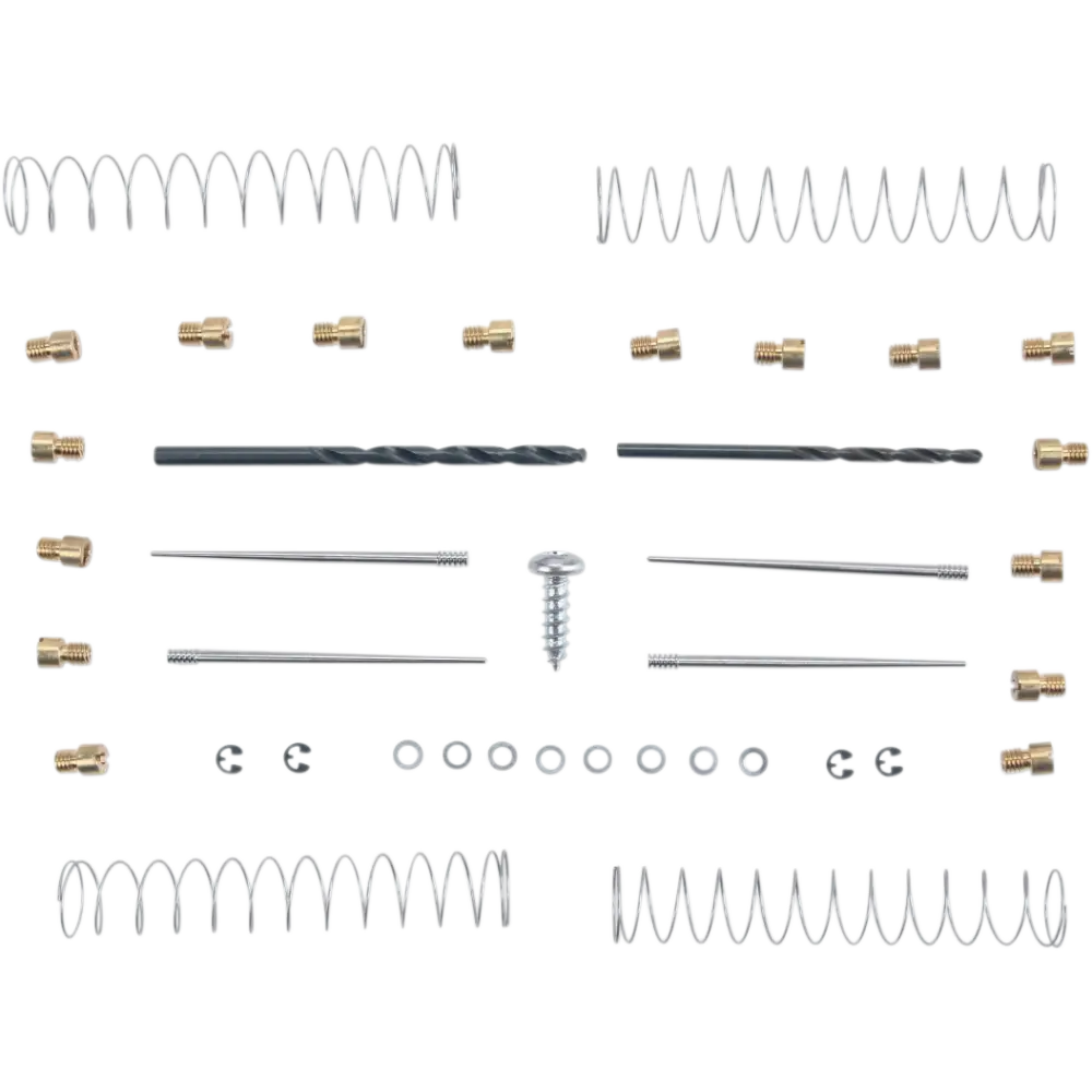 DYNOJET Jet Kit - Stage 1/3 - Kawasaki 2108