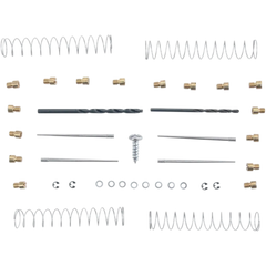 DYNOJET Jet Kit - Stage 1/3 - Kawasaki 2108