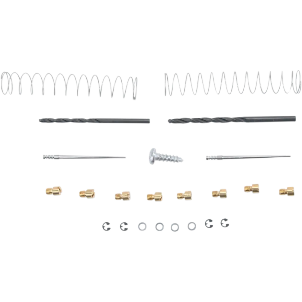 DYNOJET Jet Kit - Stage 1/3 - Kawasaki 2128