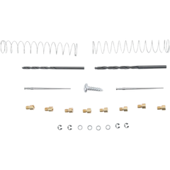 DYNOJET Jet Kit - Stage 1/3 - Kawasaki 2128