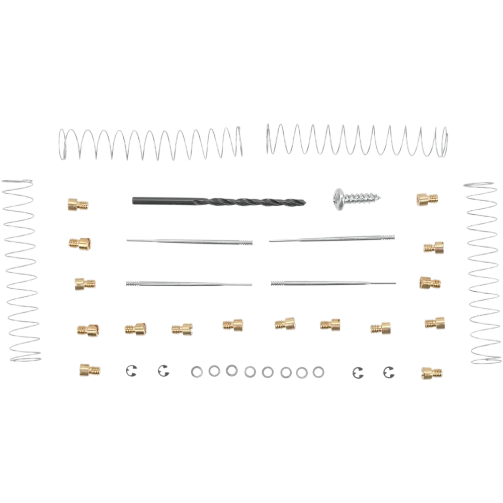 DYNOJET Jet Kit - Stage 1/3 - Kawasaki 2179