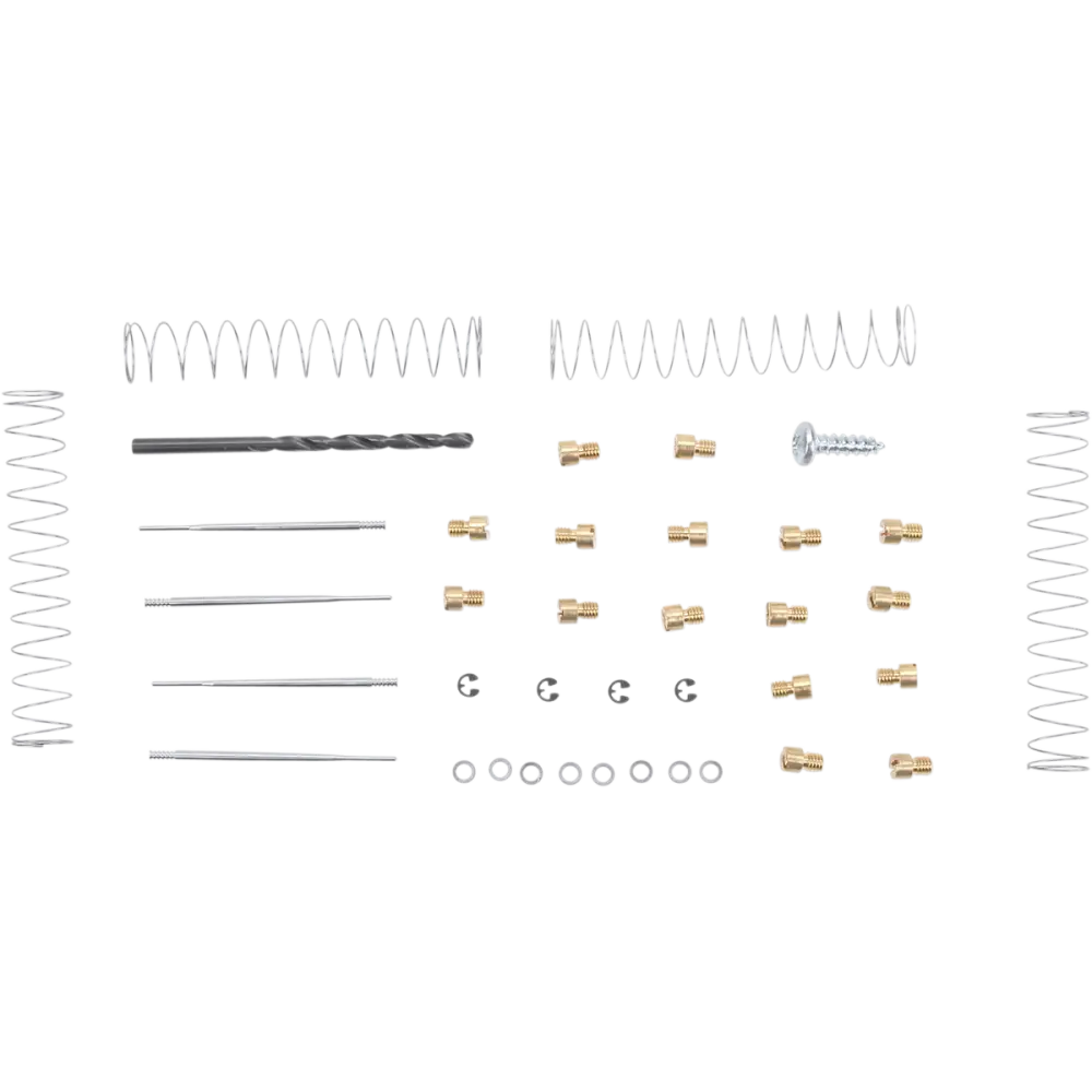 DYNOJET Jet Kit - Stage 1/3 - Kawasaki 2195