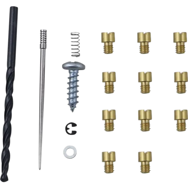 DYNOJET Jet Kit - Stage 1/3 - Polaris Q518