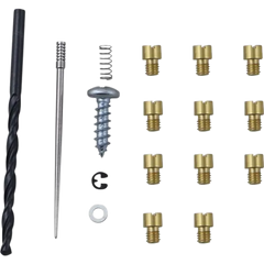 DYNOJET Jet Kit - Stage 1/3 - Polaris Q518