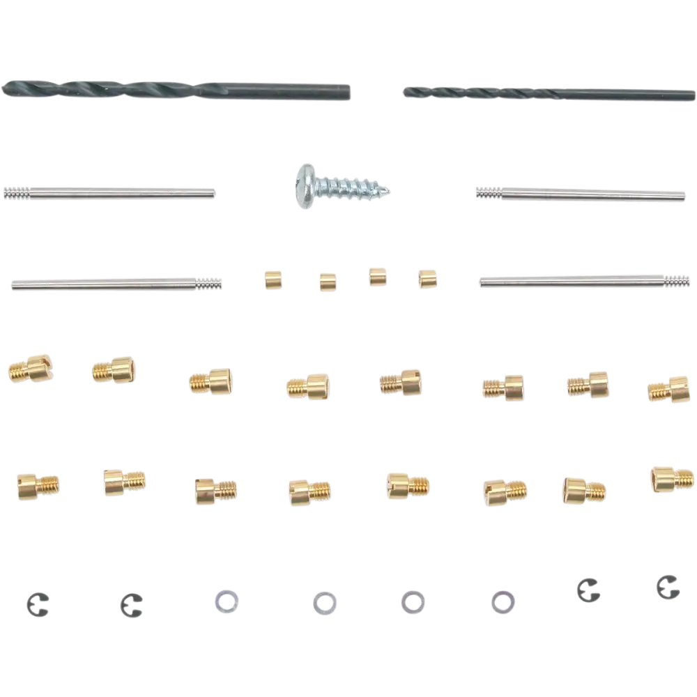 DYNOJET Jet Kit - Stage 1/3 - Suzuki 3103