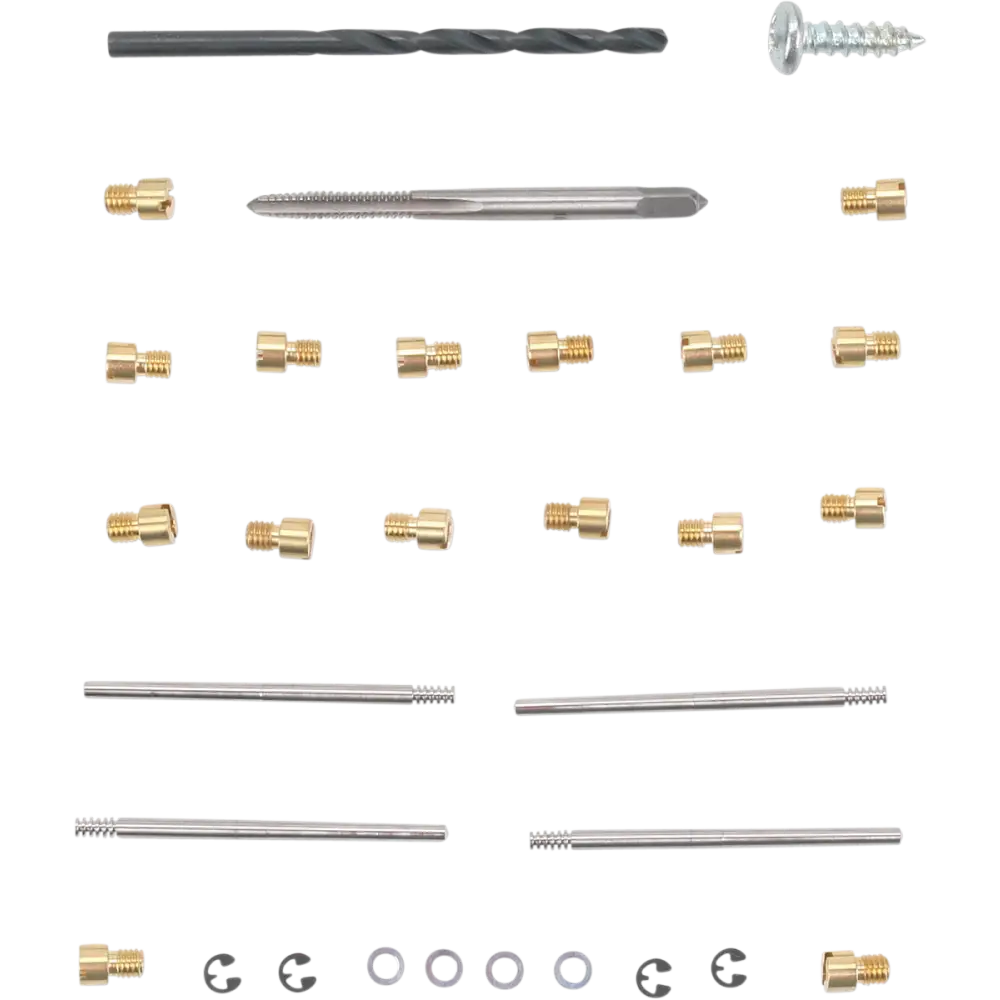 DYNOJET Jet Kit - Stage 1/3 - Suzuki 3122