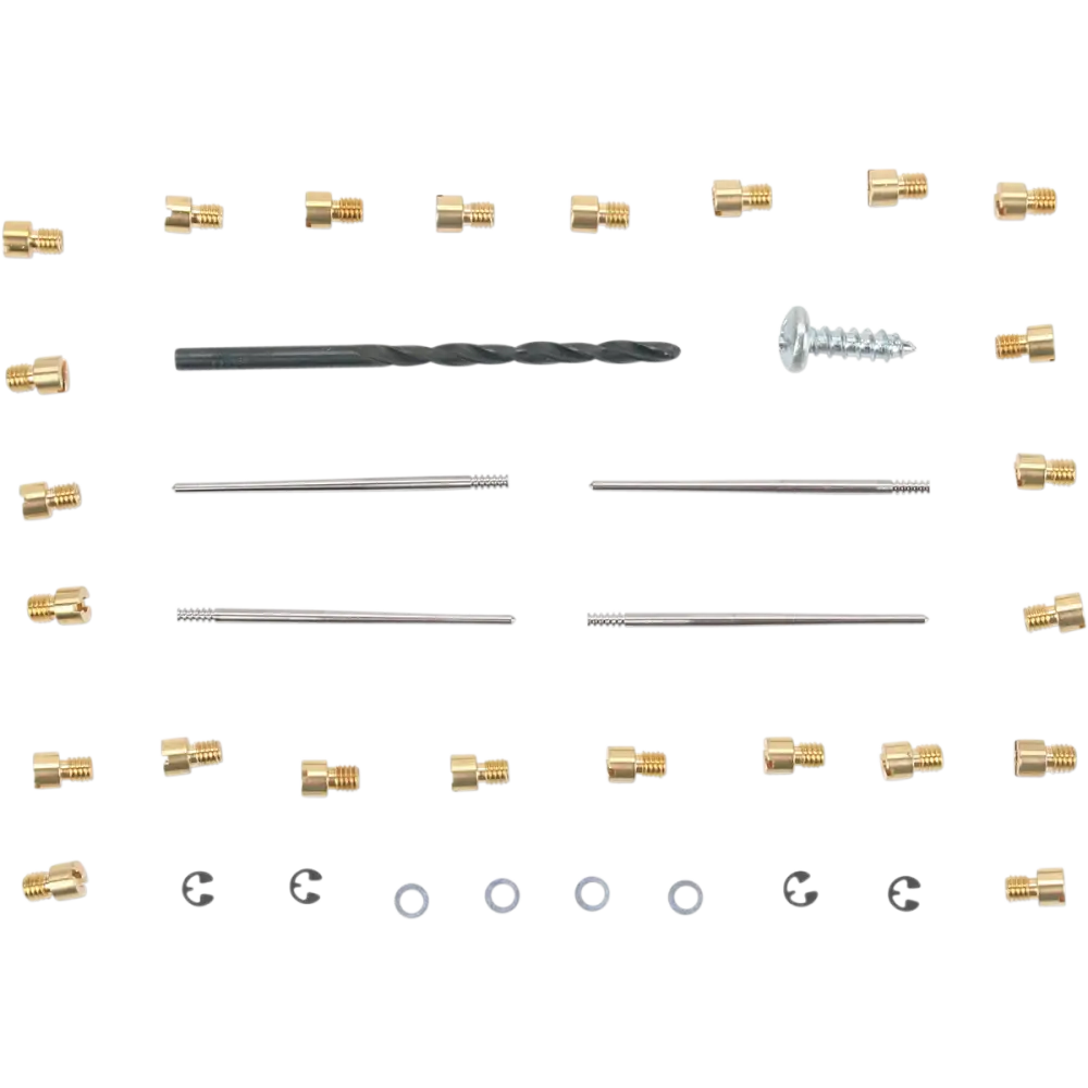 DYNOJET Jet Kit - Stage 1/3 - Suzuki 3131