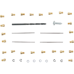 DYNOJET Jet Kit - Stage 1/3 - Suzuki 3131