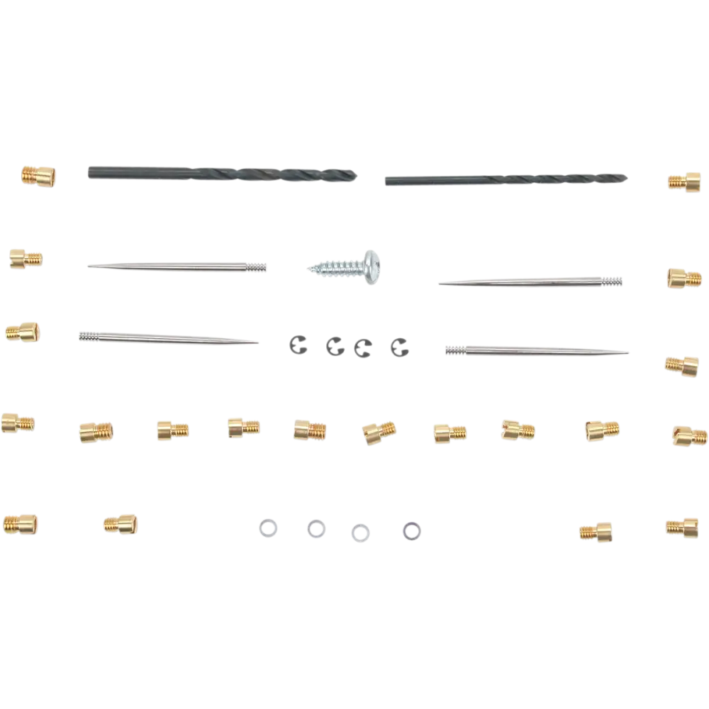 DYNOJET Jet Kit - Stage 1/3 - Suzuki 3133