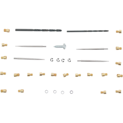 DYNOJET Jet Kit - Stage 1/3 - Suzuki 3133
