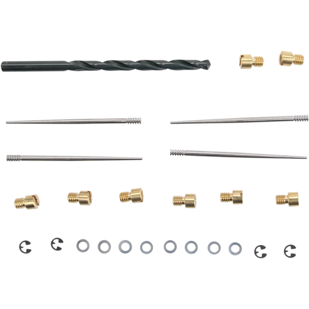 DYNOJET Jet Kit - Stage 1 - Honda 1105