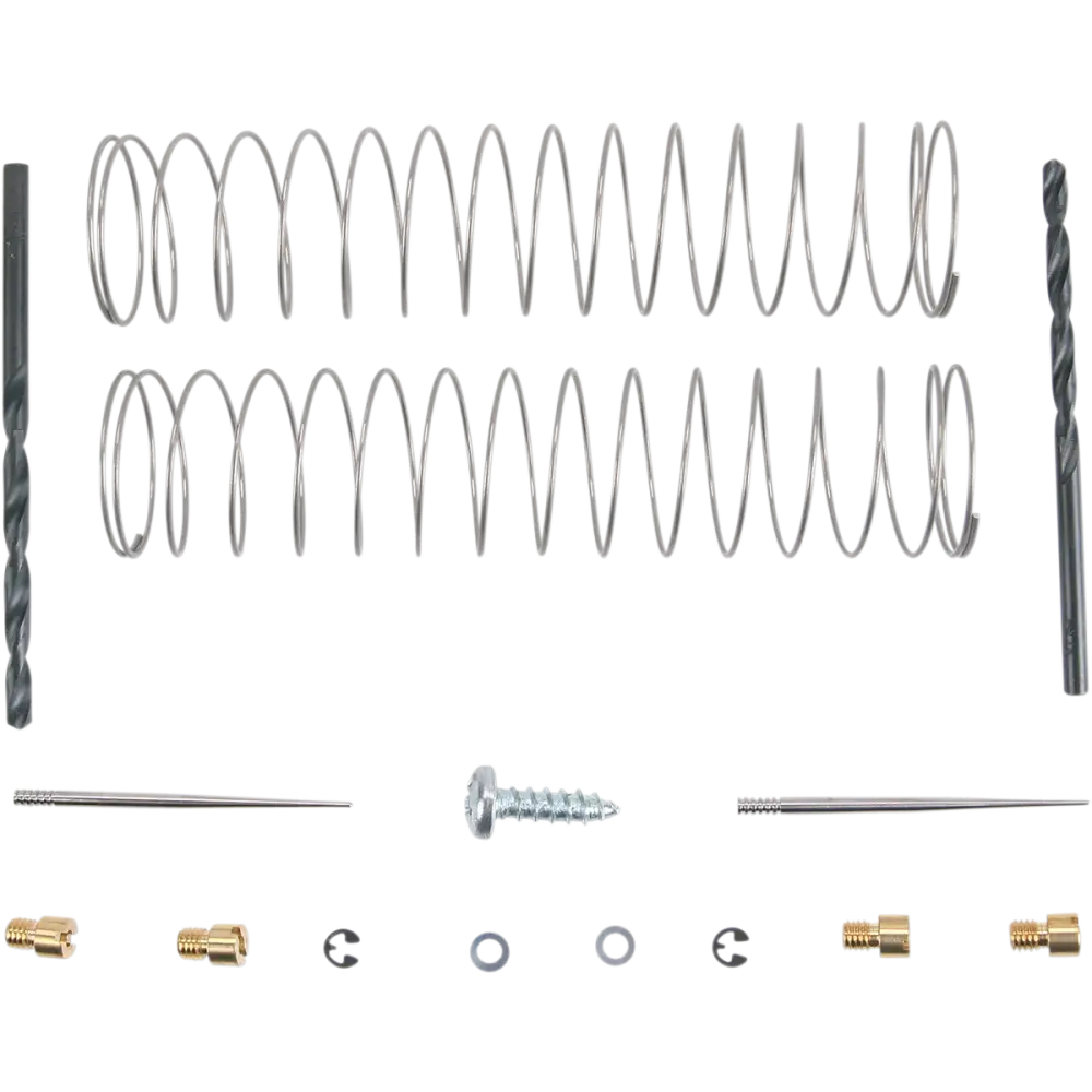 DYNOJET Jet Kit - Stage 1 - Honda 1116