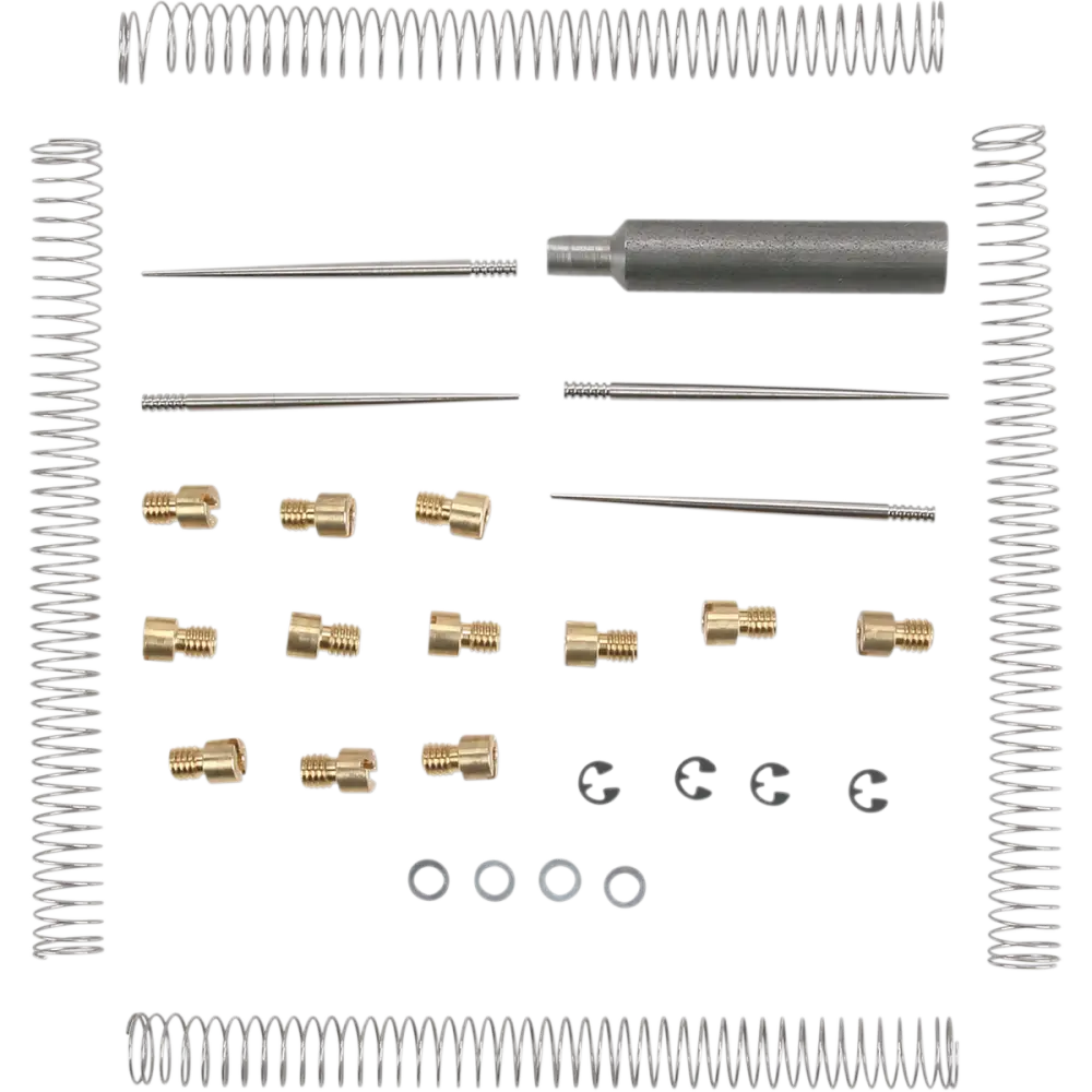 DYNOJET Jet Kit - Stage 1 - Honda 1140