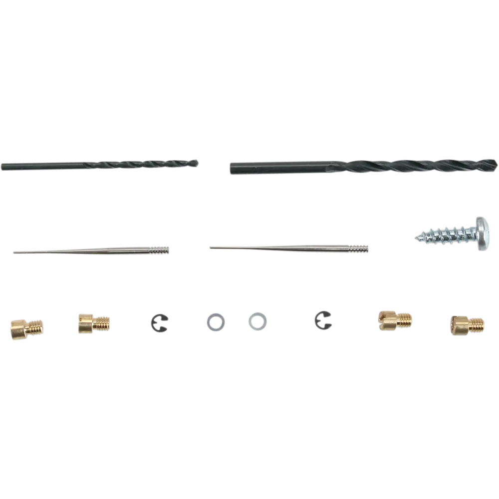 DYNOJET Jet Kit - Stage 1 - Honda 1145