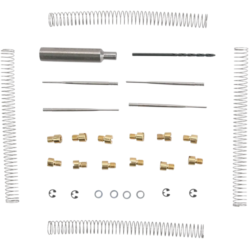 DYNOJET Jet Kit - Stage 1 - Honda 1146