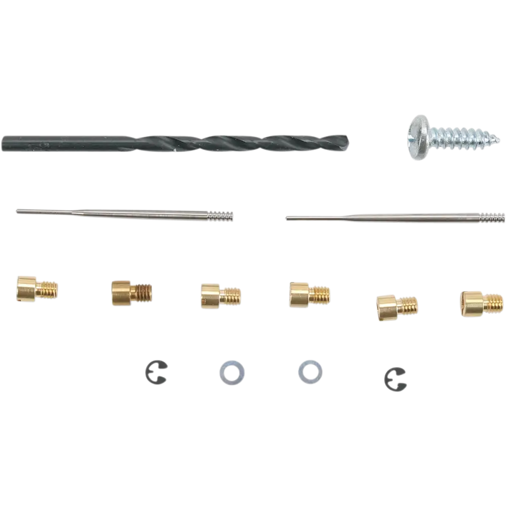 DYNOJET Jet Kit - Stage 1 - Honda 1152