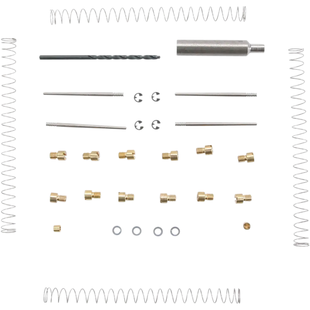 DYNOJET Jet Kit - Stage 1 - Honda 1157