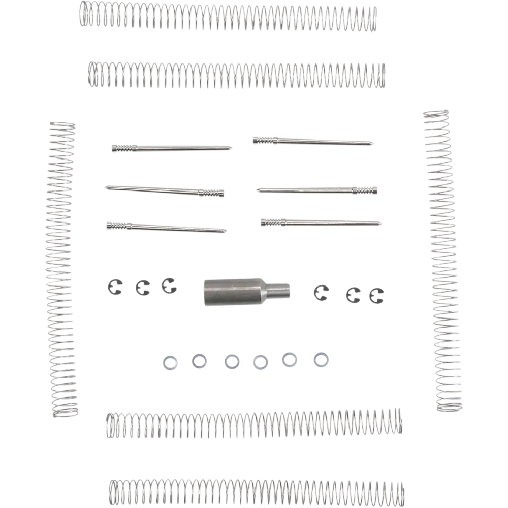 DYNOJET Jet Kit - Stage 1 - Honda 1166