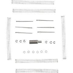 DYNOJET Jet Kit - Stage 1 - Honda 1166