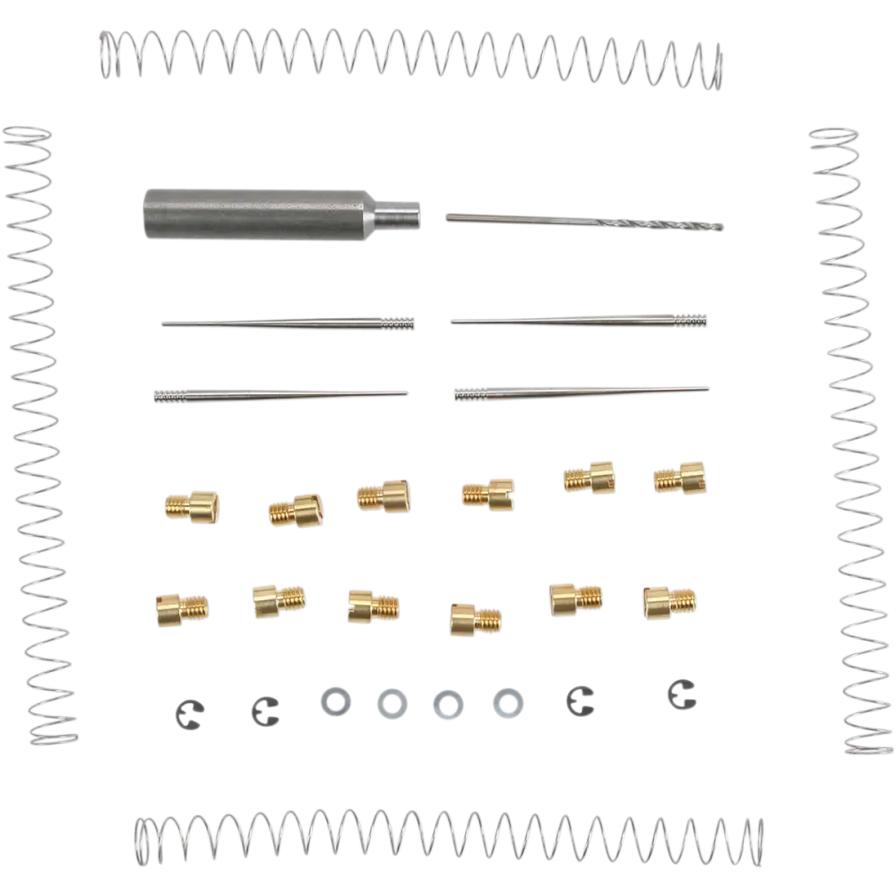 DYNOJET Jet Kit - Stage 1 - Honda 1167