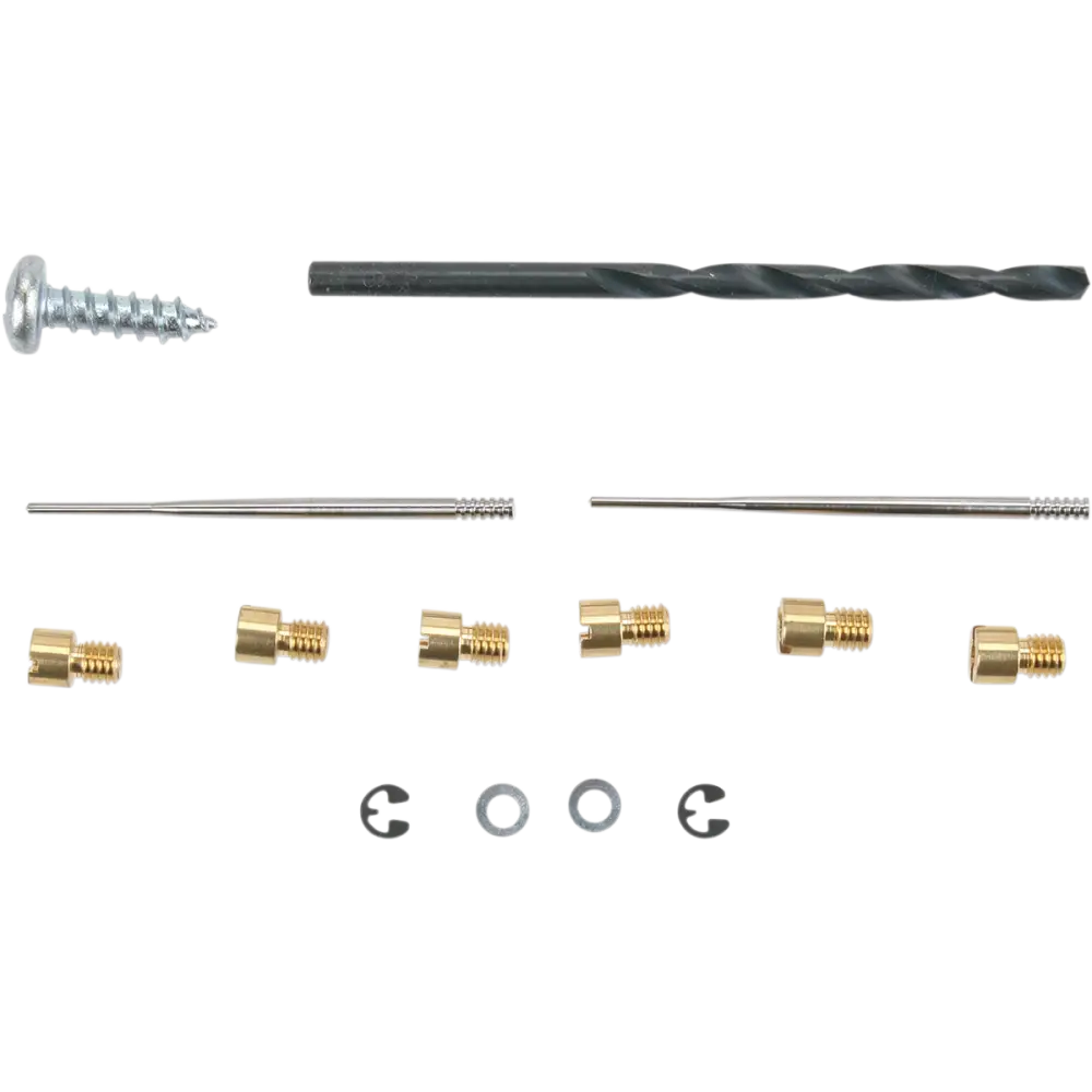 DYNOJET Jet Kit - Stage 1 - Honda 1168