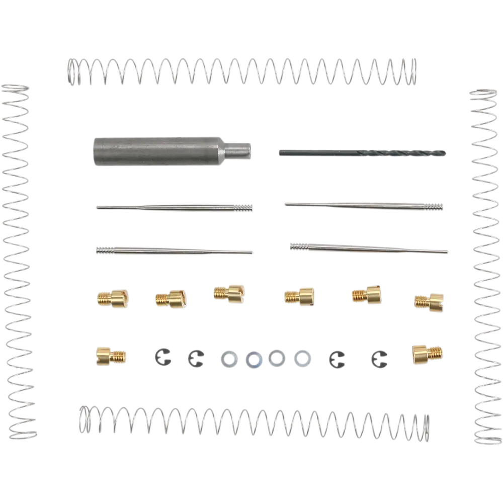 DYNOJET Jet Kit - Stage 1 - Honda 1170
