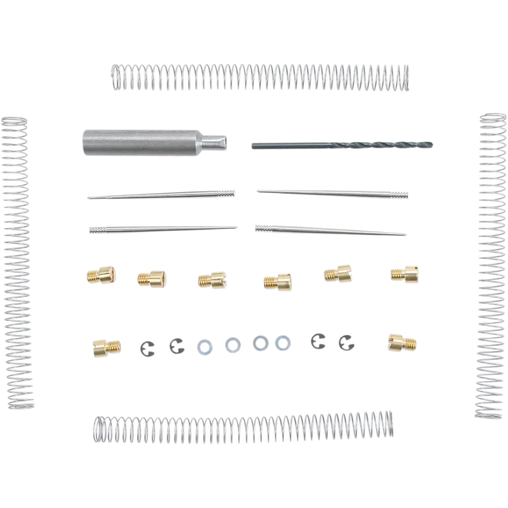 DYNOJET Jet Kit - Stage 1 - Honda 1175