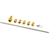 DYNOJET Jet Kit - Stage 1 - Honda 1179